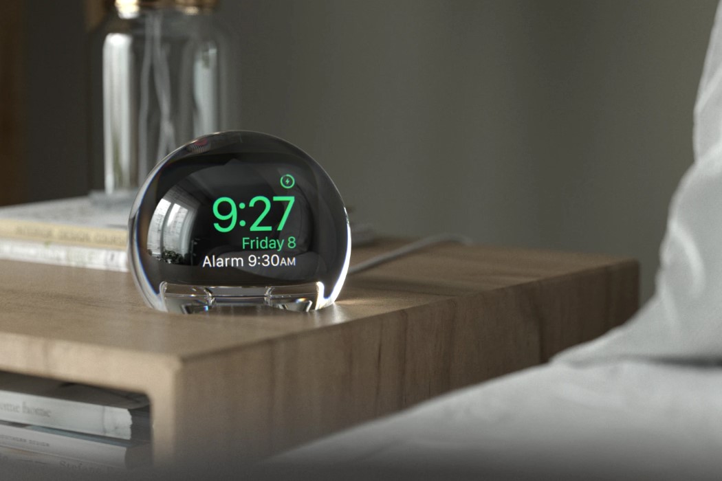 A watch on a table Description automatically generated with medium confidence