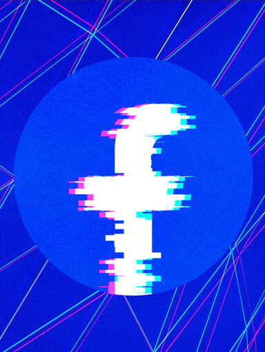 facebook bị tấn công