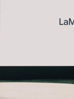 Mô hình LaMDA