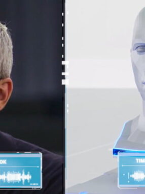 Veritone MARVEL.ai