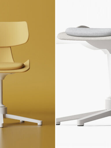 A picture containing furniture, seat, stool Description automatically generated