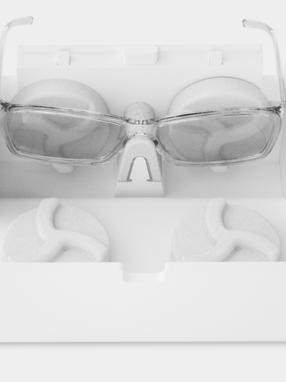A picture containing indoor Description automatically generated