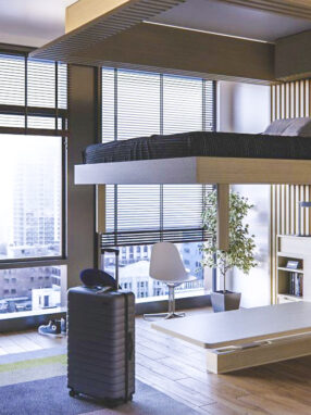 A picture containing indoor, floor, window, living Description automatically generated