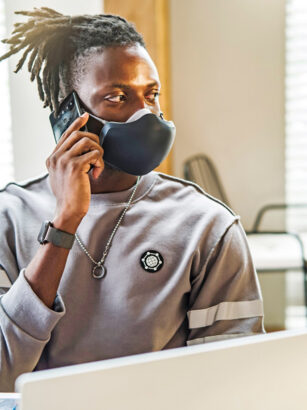 A picture containing text, person, indoor Description automatically generated