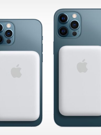 Gói pin Apple MagSafe