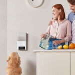 Chiếc ghế này có thể thay đổi từ ghế làm việc thành ghế ở nhà!