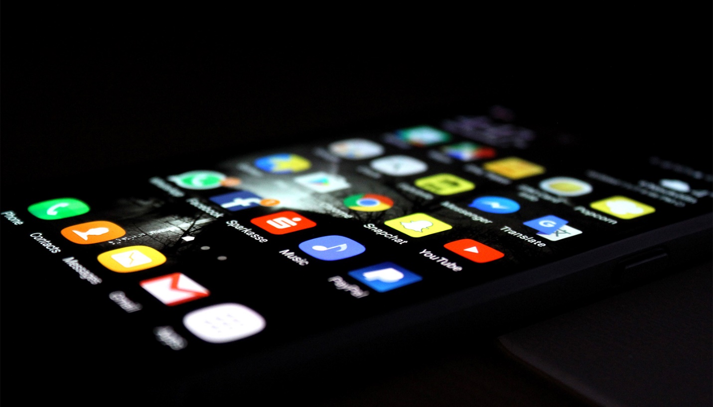 Dark Mode của điện thoại có thể không thực sự tiết kiệm nhiều pin