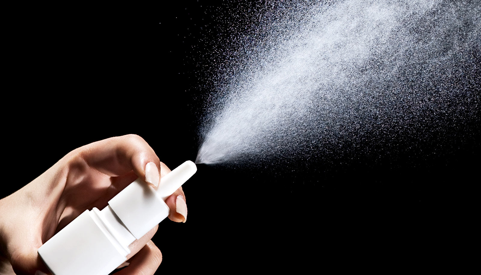 Vaccine dạng hít bảo vệ chuột khỏi bệnh viêm phổi do vi khuẩn