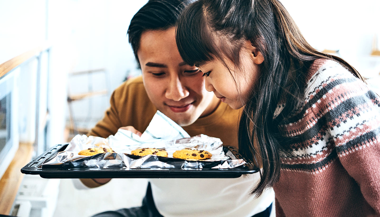 Cách bộ não hình thành ký ức liên kết hai thứ không liên quan